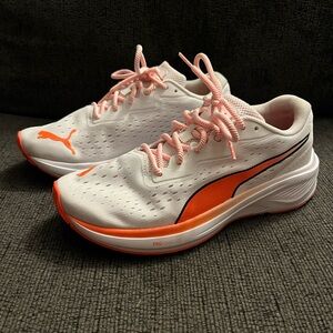 PUMA Women’s 8 Aviator Graphic Running Sneakers Shoes